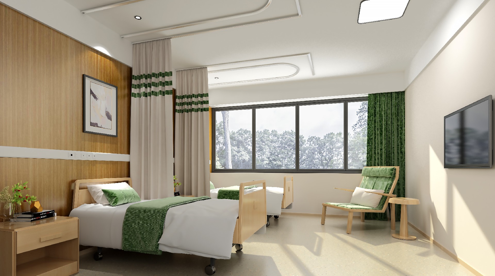 1722244718470126.jpg 攝圖網(wǎng)_401696118_醫(yī)院病房場景(企業(yè)商用).jpg